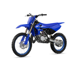 Yamaha YZ