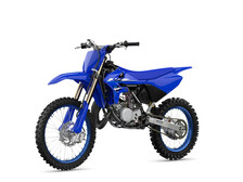 Yamaha YZ