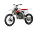 Yamaha YZ