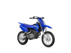 Yamaha TT-R