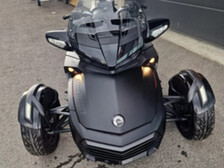 Can-Am Spyder