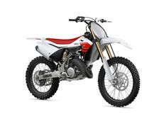 Yamaha YZ