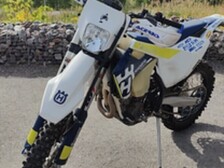 Husqvarna FE