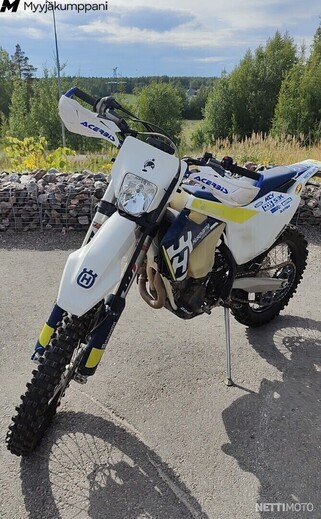 Husqvarna FE
