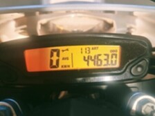 Husqvarna FE