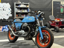 Moto Guzzi V65