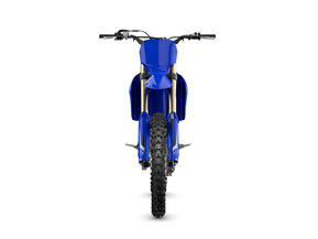 Yamaha YZ