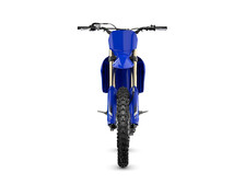 Yamaha YZ