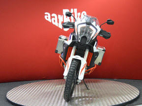 KTM 1290 Super Adventure R