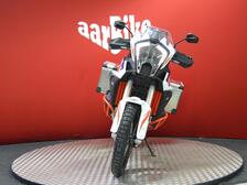 KTM 1290 Super Adventure R