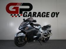 Suzuki GSX