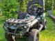 Can-Am Outlander Max