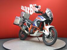 KTM 1290 Super Adventure R