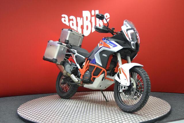 KTM 1290 Super Adventure R