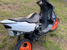 Peugeot Speedfight