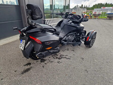 Can-Am Spyder