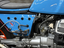 Moto Guzzi V65