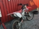 Honda CRF