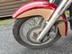 Honda Shadow