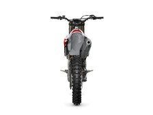 Yamaha YZ