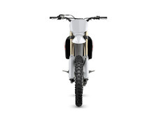 Yamaha YZ