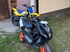 Peugeot Speedfight