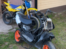 Peugeot Speedfight