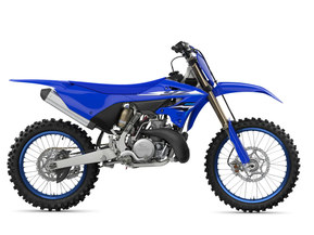 Yamaha YZ