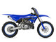 Yamaha YZ