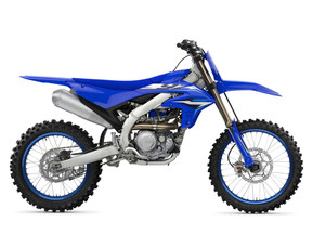 Yamaha YZ