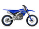 Yamaha YZ