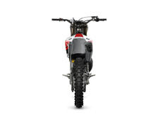 Yamaha YZ