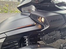 Can-Am Spyder
