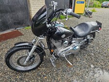 Harley-Davidson Dyna