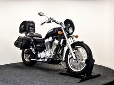 Suzuki Intruder