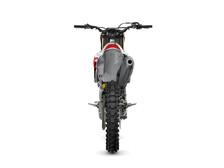 Yamaha YZ