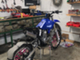 Yamaha YZ