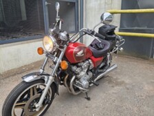 Honda CB