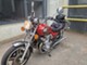 Honda CB