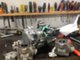 Yamaha YZ