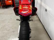 Honda CRF