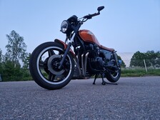 Honda CB