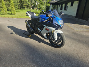 Suzuki GSX-R