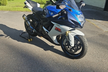 Suzuki GSX-R