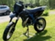 Yamaha DT