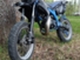 Yamaha DT