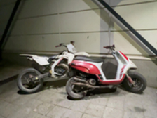 Rieju MRT