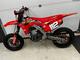 Honda CRF