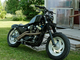 Harley-Davidson Sportster