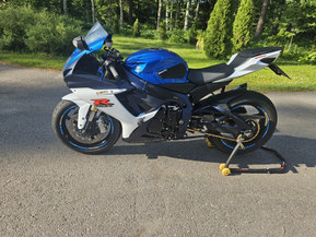 Suzuki GSX-R